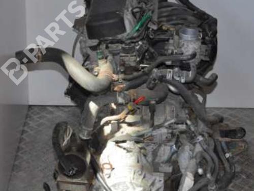 Motor SUZUKI SWIFT III (MZ, EZ) 1.5 (RS415, ZC21S) | BP137954M1 
