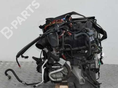 Engine BMW 1 (E87) 116 i | BP150687M1 