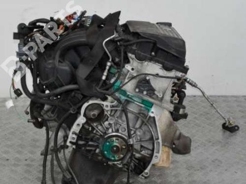 Engine BMW 1 (E87) 116 i | BP150687M1 