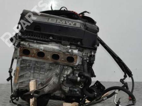 Engine BMW 1 (E87) 116 i | BP150687M1 