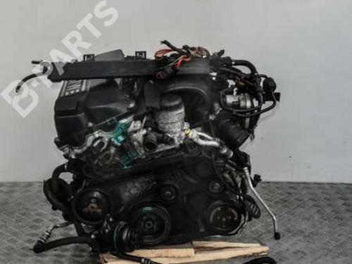 Engine BMW 1 (E87) 116 i | BP150687M1 