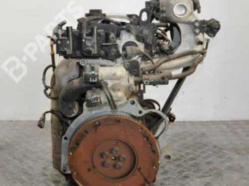 Engine HYUNDAI MATRIX (FC) 1.6 | BP218082M1 