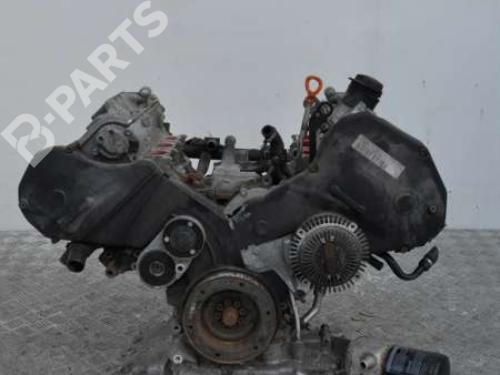 Antriebswelle links vorne AUDI Allroad 4BH C5 2.7 T quattro Schaltgetriebe