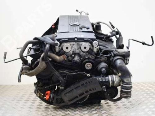Motor MERCEDES-BENZ C-CLASS T-Model (S203) C 180 Kompressor (203.246) | BP284050M1 