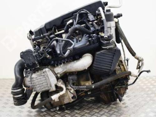 Motor MERCEDES-BENZ C-CLASS T-Model (S203) C 180 Kompressor (203.246) | BP284050M1 