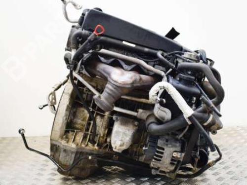 Motor MERCEDES-BENZ C-CLASS T-Model (S203) C 180 Kompressor (203.246) | BP284050M1 