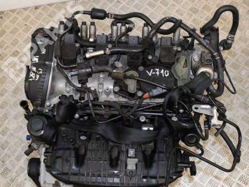 Motor AUDI A5 (8T3) 1.8 TFSI | BP890860M1 