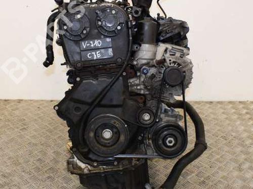 Motor AUDI A5 (8T3) 1.8 TFSI | BP890860M1 