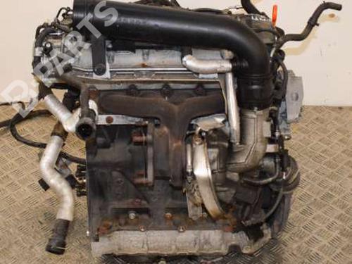 Engine VW PASSAT CC B6 (357) 1.8 TSI | BP890864M1 