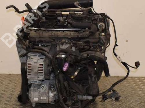 Engine VW PASSAT CC B6 (357) 1.8 TSI | BP890864M1 