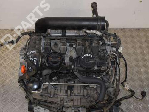 Engine VW PASSAT CC B6 (357) 1.8 TSI | BP890864M1 