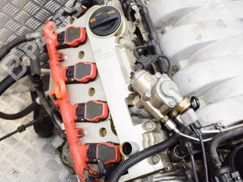 Engine AUDI A8 D3 (4E2, 4E8) 4.2 FSI quattro | BP890904M1  - Image 5