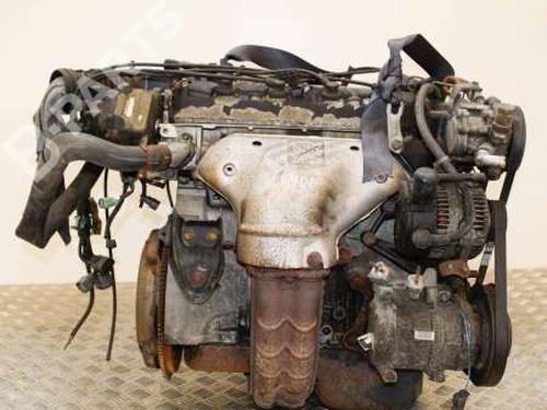 Motor HONDA ACCORD V (CE, CF_, CD) 2.2 i VTEC (CE9) | BP1284109M1 