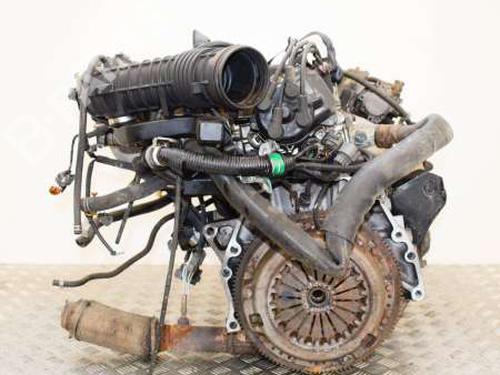 Motor HONDA ACCORD V (CE, CF_, CD) 2.2 i VTEC (CE9) | BP1284109M1 