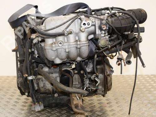 Motor HONDA ACCORD V (CE, CF_, CD) 2.2 i VTEC (CE9) | BP1284109M1 