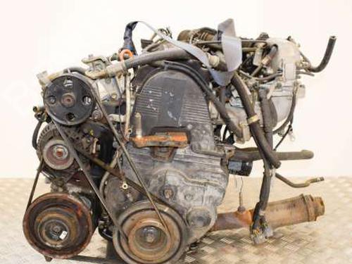 Motor HONDA ACCORD V (CE, CF_, CD) 2.2 i VTEC (CE9) | BP1284109M1 