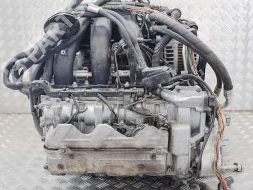 Engine PORSCHE CAYMAN (987) S 3.4 | BP1285549M1 
