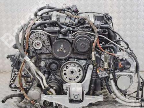 Engine PORSCHE CAYMAN (987) S 3.4 | BP1285549M1 