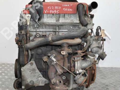 Motor SMART FORFOUR (454) 1.5 BRABUS (454.034) | BP137950M1