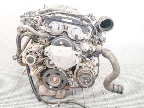 Engine OPEL ASTRA J (P10) 1.4 Turbo (68) | BP1548072M1 