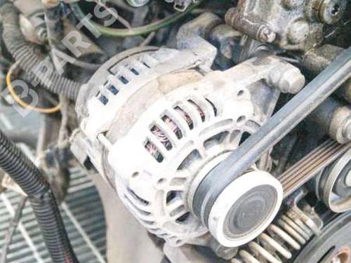 Engine OPEL ASTRA J (P10) 1.4 Turbo (68) | BP1548072M1 
