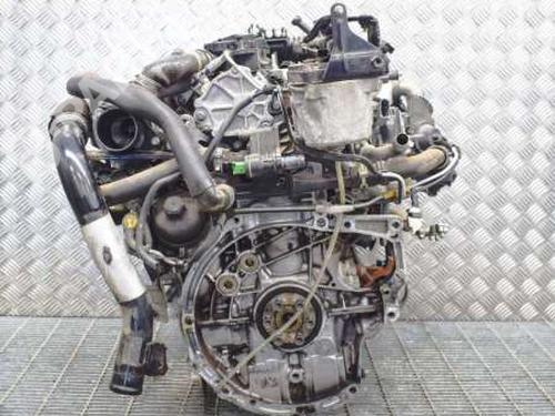 Motor FORD S-MAX (WA6) 1.6 TDCi | BP2841491M1 