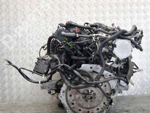 Engine AUDI A5 (8T3) 2.0 TFSI | BP3207658M1 