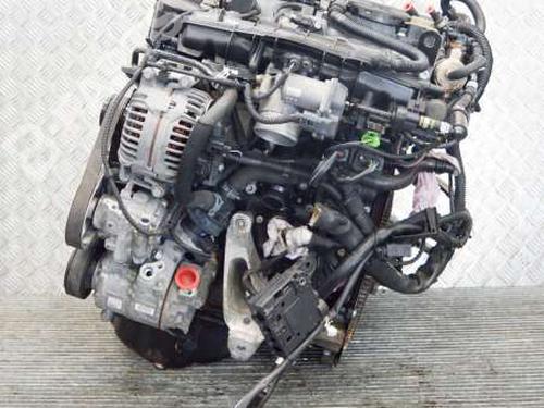 Engine AUDI A5 (8T3) 2.0 TFSI | BP3207658M1 