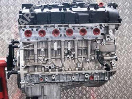 Engine BMW 4 Coupe (F32, F82) M4 | BP3247603M1 