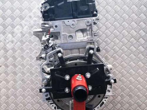 Engine BMW 4 Coupe (F32, F82) M4 | BP3247603M1 