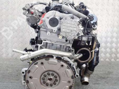 Engine VOLVO XC90 II (256) T5 AWD | BP3250472M1 