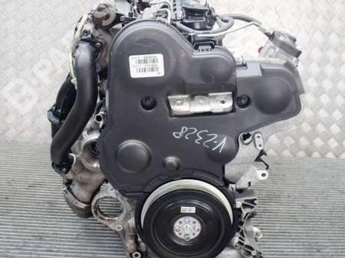 Engine VOLVO XC90 II (256) T5 AWD | BP3250472M1 