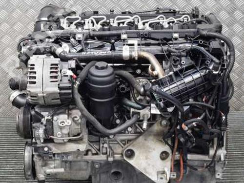 Moteur BMW 3 (E90) 330 d | BP3252441M1 