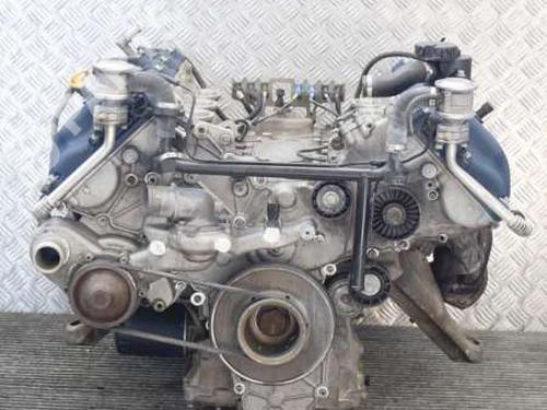 Engine MASERATI QUATTROPORTE V 4.2 | BP3252937M1 - Image 2