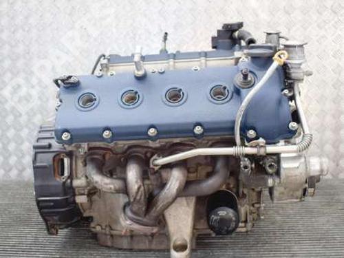 Engine MASERATI QUATTROPORTE V 4.2 | BP3252937M1 - Image 3