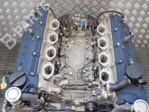 Engine MASERATI QUATTROPORTE V 4.2 | BP3252937M1 - Image 4