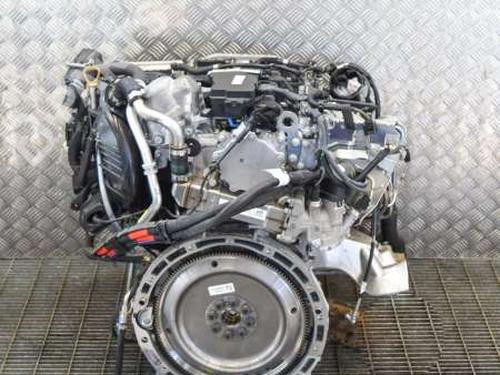 Motor MERCEDES-BENZ C-CLASS (W205) C 200 (205.042) | BP4195095M1 