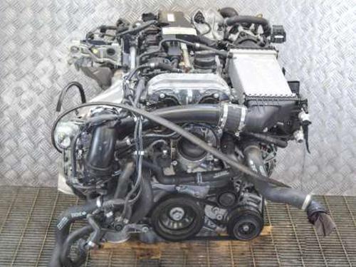 Motor MERCEDES-BENZ C-CLASS (W205) C 200 (205.042) | BP4195095M1 