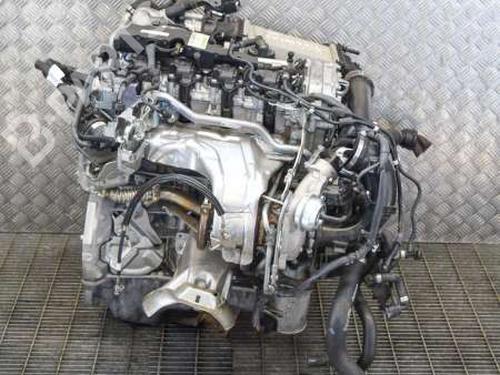 Motor MERCEDES-BENZ C-CLASS (W205) C 200 (205.042) | BP4195095M1 