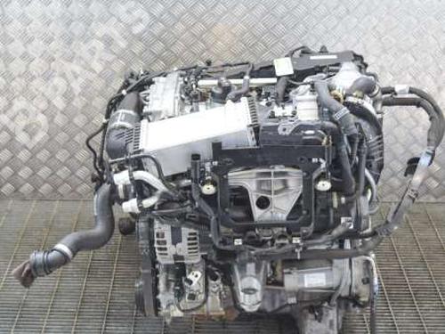 Motor MERCEDES-BENZ C-CLASS (W205) C 200 (205.042) | BP4195095M1 