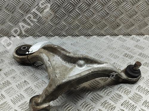 Right rear suspension arm MITSUBISHI LANCER VIII (CY_A, CZ_A) EVO X (CZ4A) | BP27788409M15 