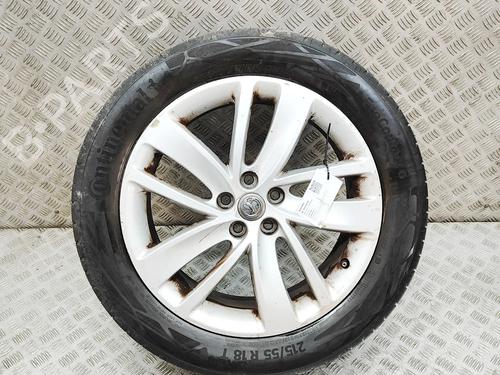 Fælk Fælk OPEL MOKKA / MOKKA X (J13) 1.4 (_76) (140 hp) 33390691 33390691