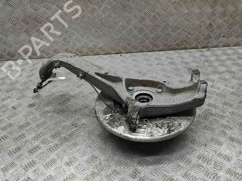 Right front steering knuckle TESLA MODEL 3 (5YJ3) EV AWD | BP27770358M26