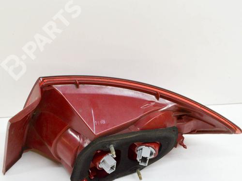 Left taillight MAZDA 3 Saloon (BK) 2.0 (BKEP) | BP7736531C34