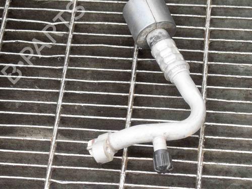AC pipe BMW 3 (F30, F80) 320 i | BP14612483M126