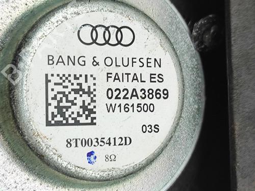 Electronic module AUDI A5 (8T3) RS5 quattro | BP37402504M83 - Image 6