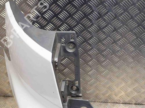 Rear bumper INFINITI FX 35 All-wheel Drive | BP29569810C8 