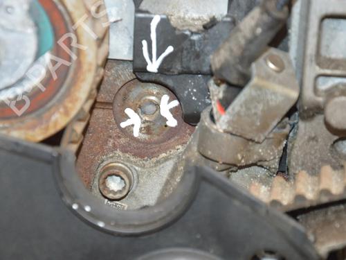 Engine VW GOLF VII (5G1, BQ1, BE1, BE2) 2.0 GTD | BP30235999M1