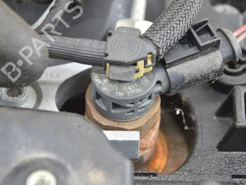 Engine VW GOLF VII (5G1, BQ1, BE1, BE2) 2.0 GTD | BP30235999M1