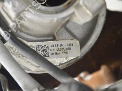 Engine VW GOLF VII (5G1, BQ1, BE1, BE2) 2.0 GTD | BP30235999M1